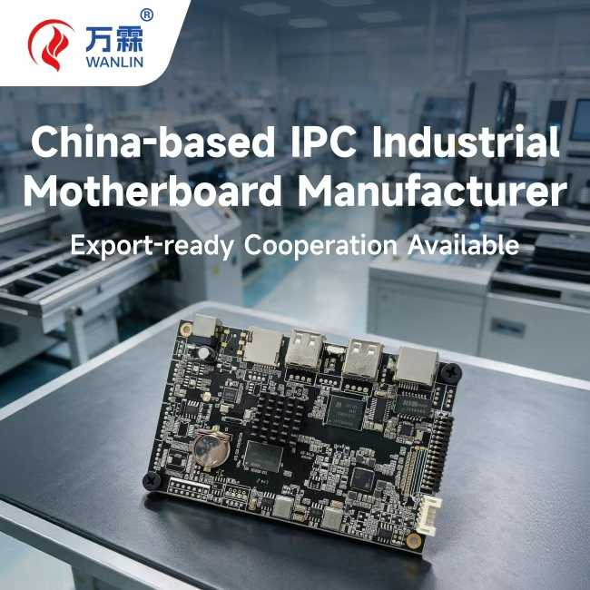 ARM Computing Board for Edge Computing